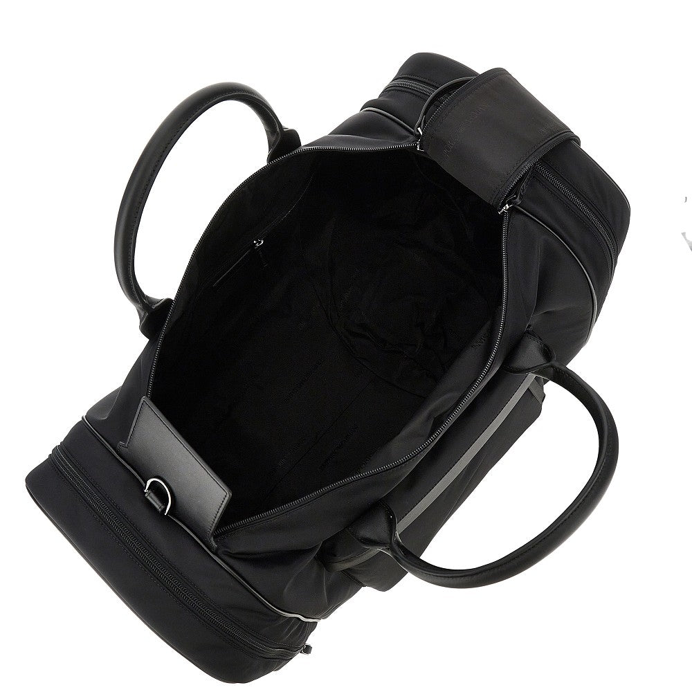 ASV recycled nylon duffle bag
