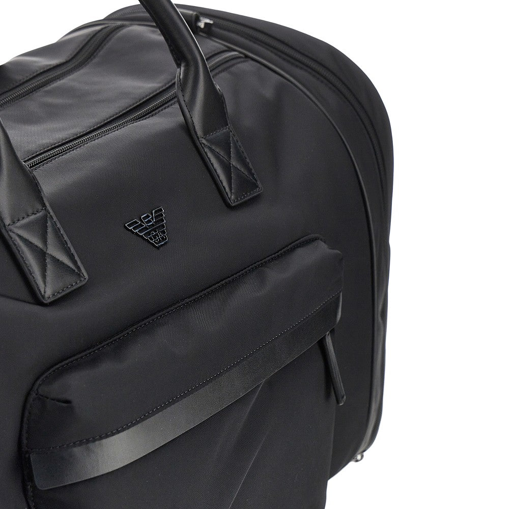 ASV recycled nylon duffle bag