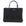 Woven leather small MyEA Bag