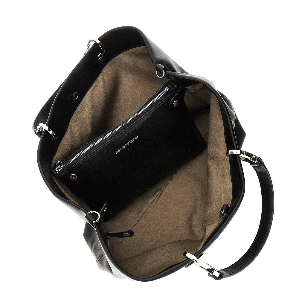 Nappa leather medium MyEA Bag