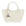 Shopping bag in pelle sintetica