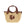 Mini shopping bag in rafia sintetica