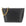 Borsa hobo media in nappa con catena