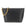 Borsa hobo media in nappa con catena