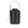 Fringed cut leather bucket bag
