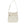 Borsa a secchiello media in pelle
