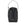 Borsa a secchiello in pelle sintetica e mesh
