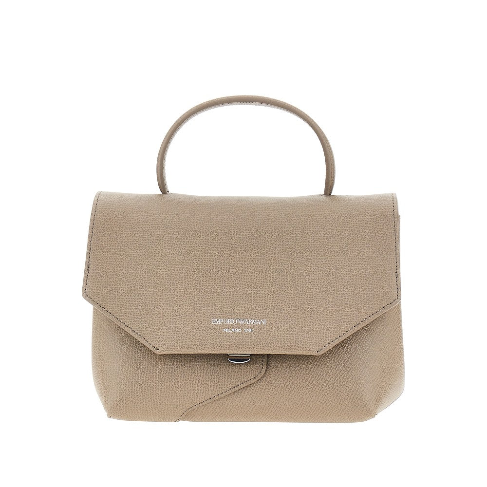 Borsa a mano 'Emporio Armani 1981' piccola