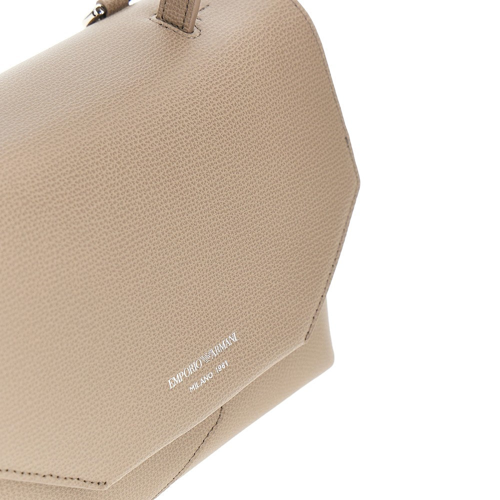 Borsa a mano 'Emporio Armani 1981' piccola