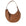 Borsa hobo 'Emporio Armani 1981' in pelle
