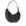 Borsa hobo 'Emporio Armani 1981' in pelle