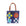 Tote bag intrecciata kids