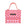 Kids 'Joy' woven bag