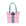 Mini basket bag intrecciata kids