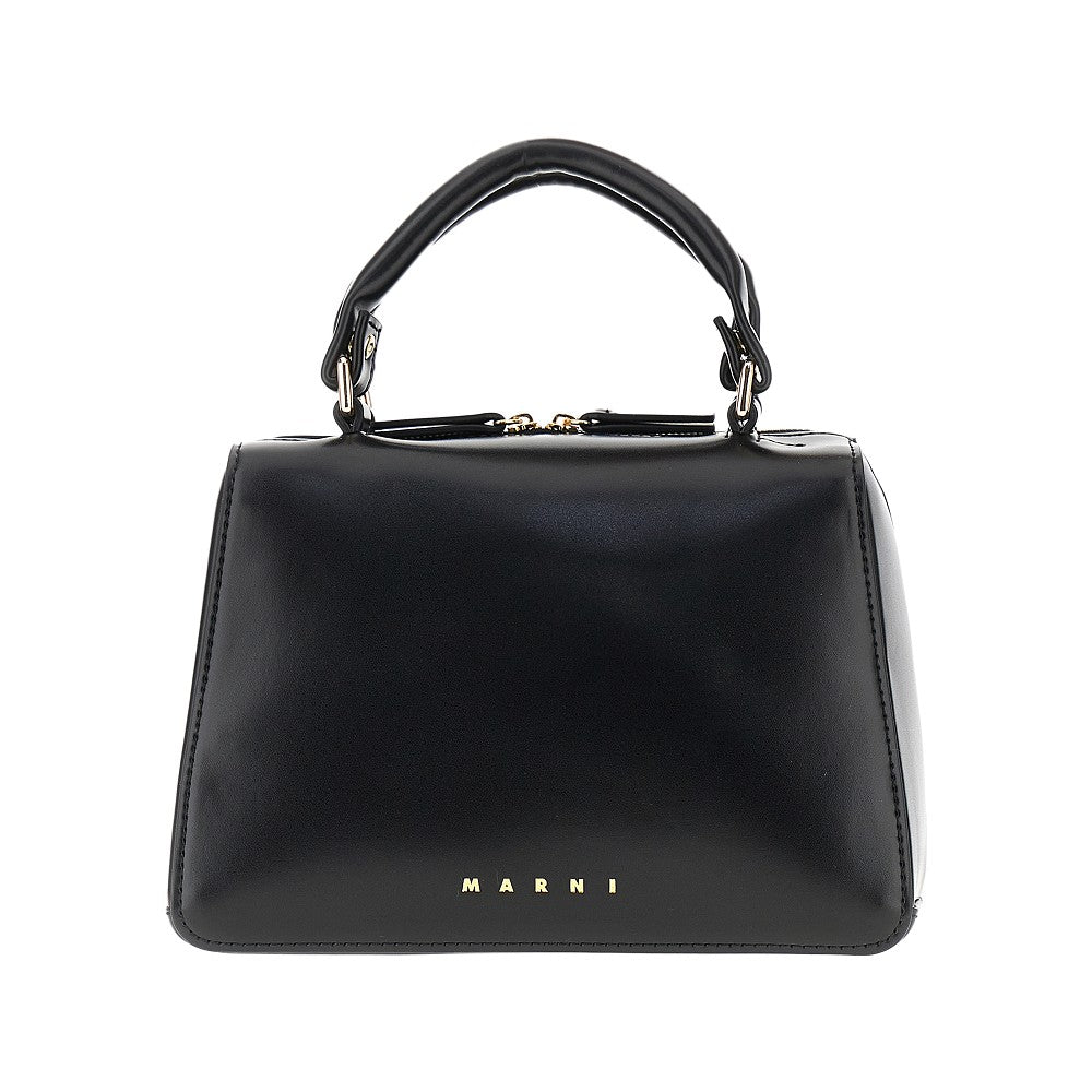 Faux leather Kids bag