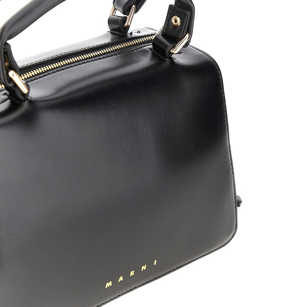 Faux leather Kids bag