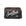 &#39;Parisienne&#39; check pouch
