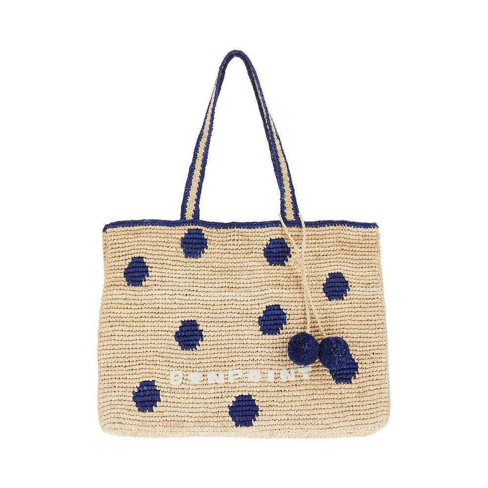 Borsa in rafia 'Esma'