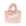 Borsa 'Mini Vanity' in pelliccia sintetica - KIDS