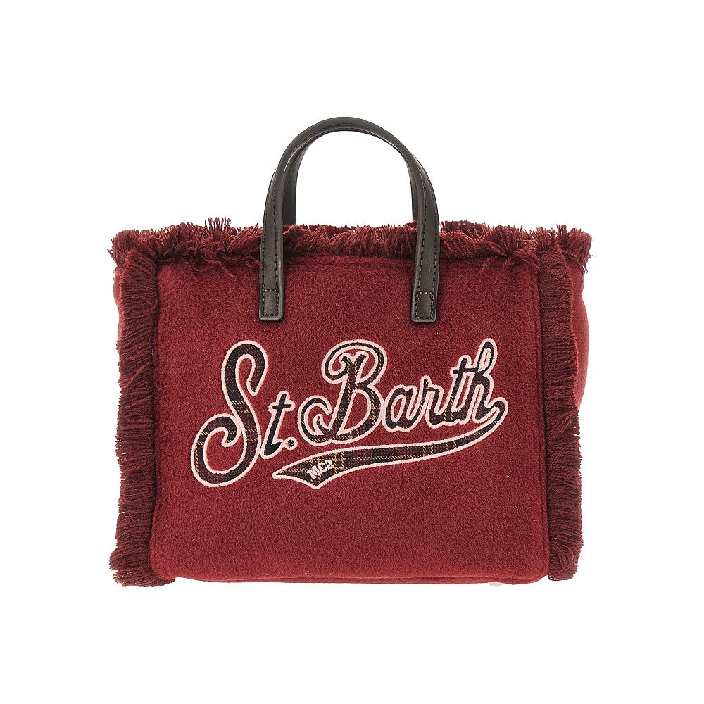 Borsa 'Vanity Mini' in feltro - KIDS