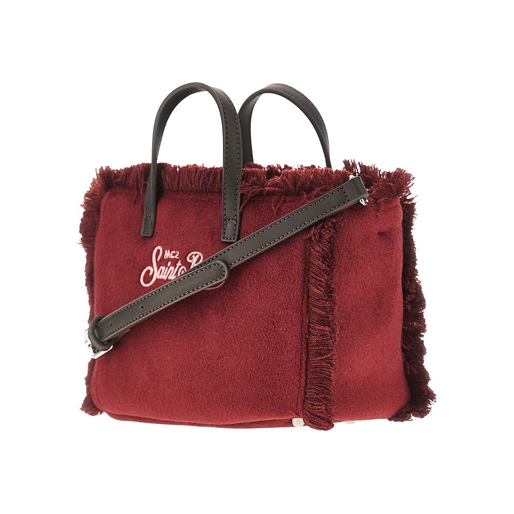 Borsa 'Vanity Mini' in feltro - KIDS
