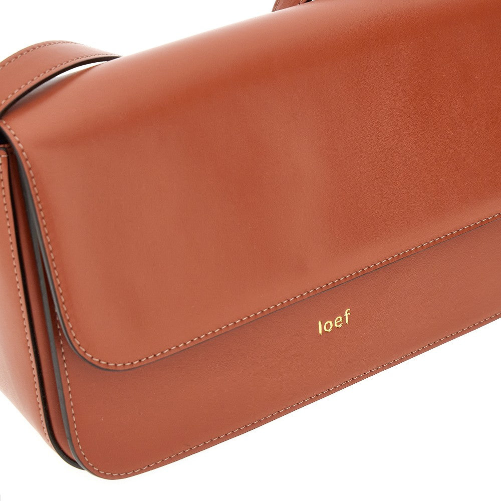 &#39;Sofia&#39; leather bag