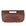 Ostrich-print leather 'Dalia' bag