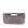 Ostrich-print leather 'Dalia' bag