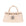 Borsa 'Dotta' piccola in pelle