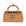 Borsa 'Dotta' piccola in pelle