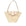 Borsa &#39;Sunnybag&#39; in palma intrecciata