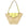 Borsa &#39;Sunnybag&#39; in palma intrecciata