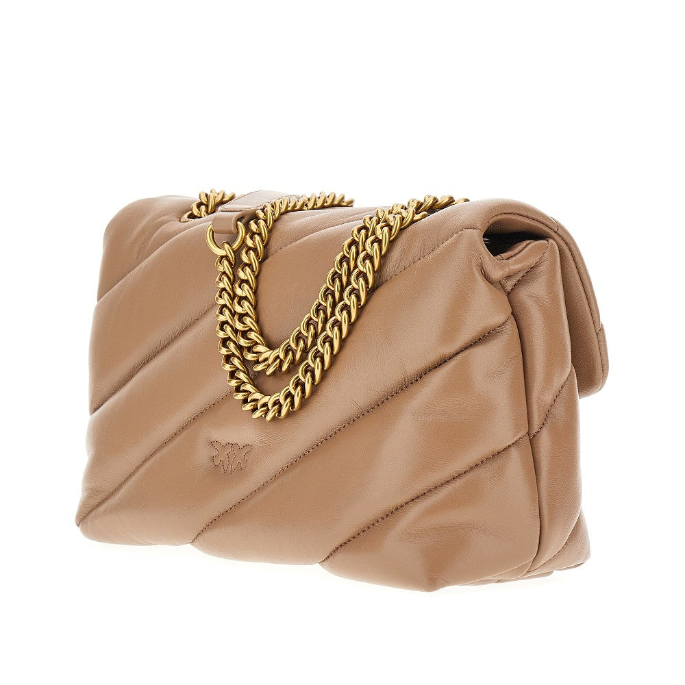 Love Classic Puff bag