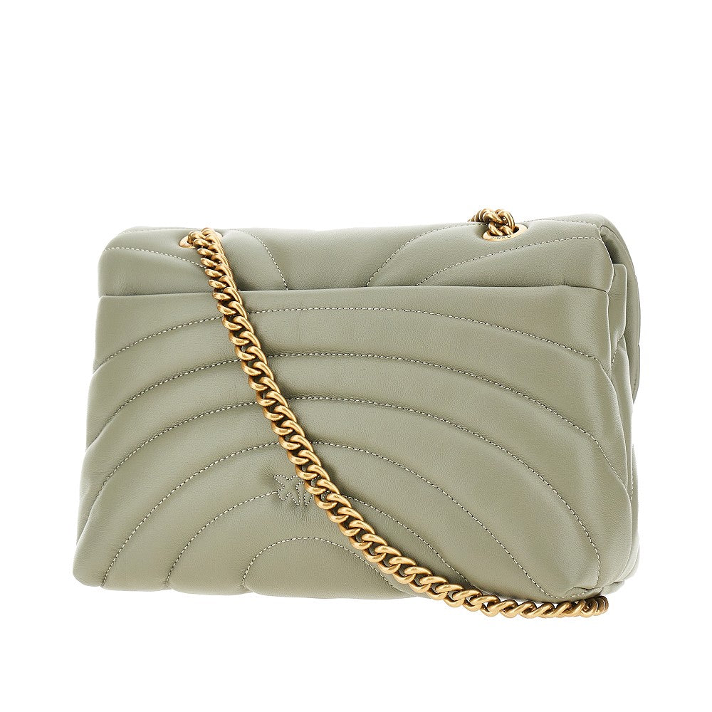 Love Classic Puff bag