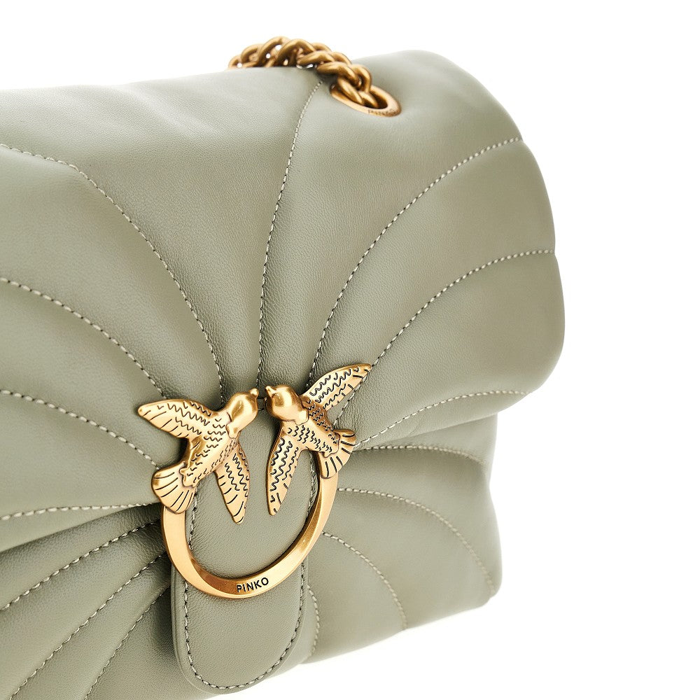Love Classic Puff bag