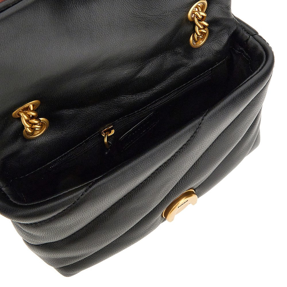 Borsa Love Baby Puff