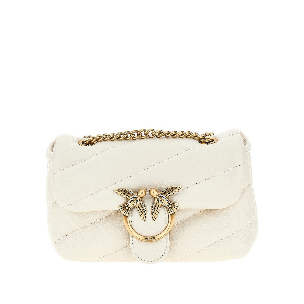 Borsa Love Baby Puff