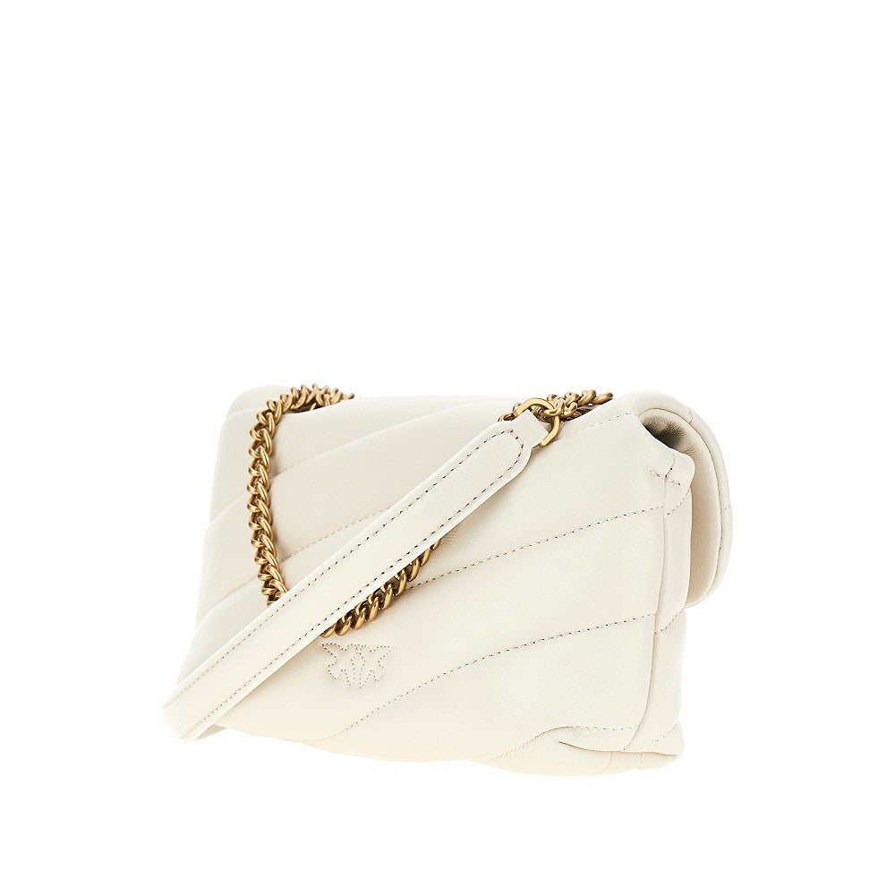 Borsa Love Baby Puff