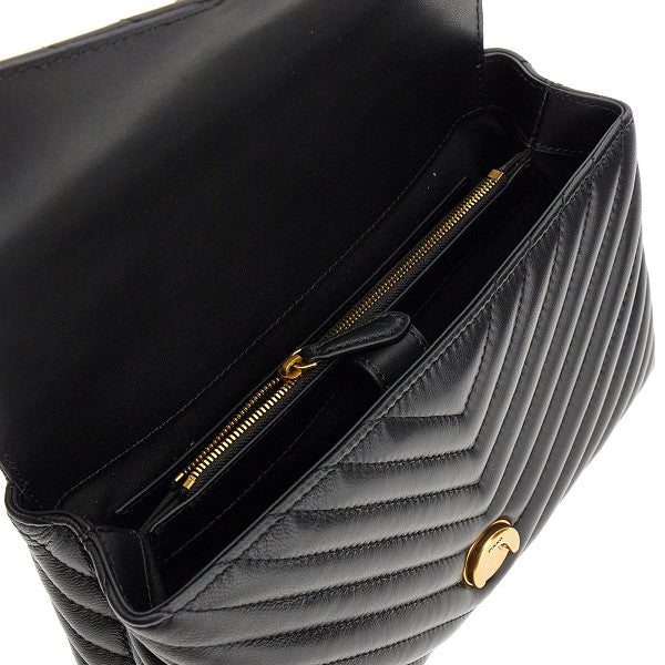Classic Lady Love Puff bag
