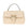 Classic Love Lady Puff bag
