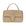 Classic Love Lady Puff bag
