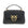 Borsa Love Lady Puff mini in nappa chevron