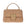 Borsa Love Lady Puff mini in nappa chevron