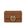 Chevron leather Mini Love One bag