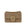 Chevron leather Mini Love One bag