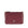 Pochette Flat Classic in pelle