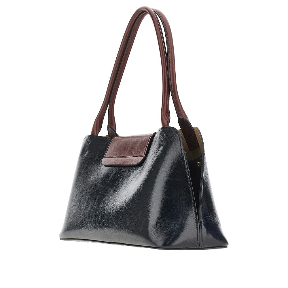 Medium 'Vivian' leather bag