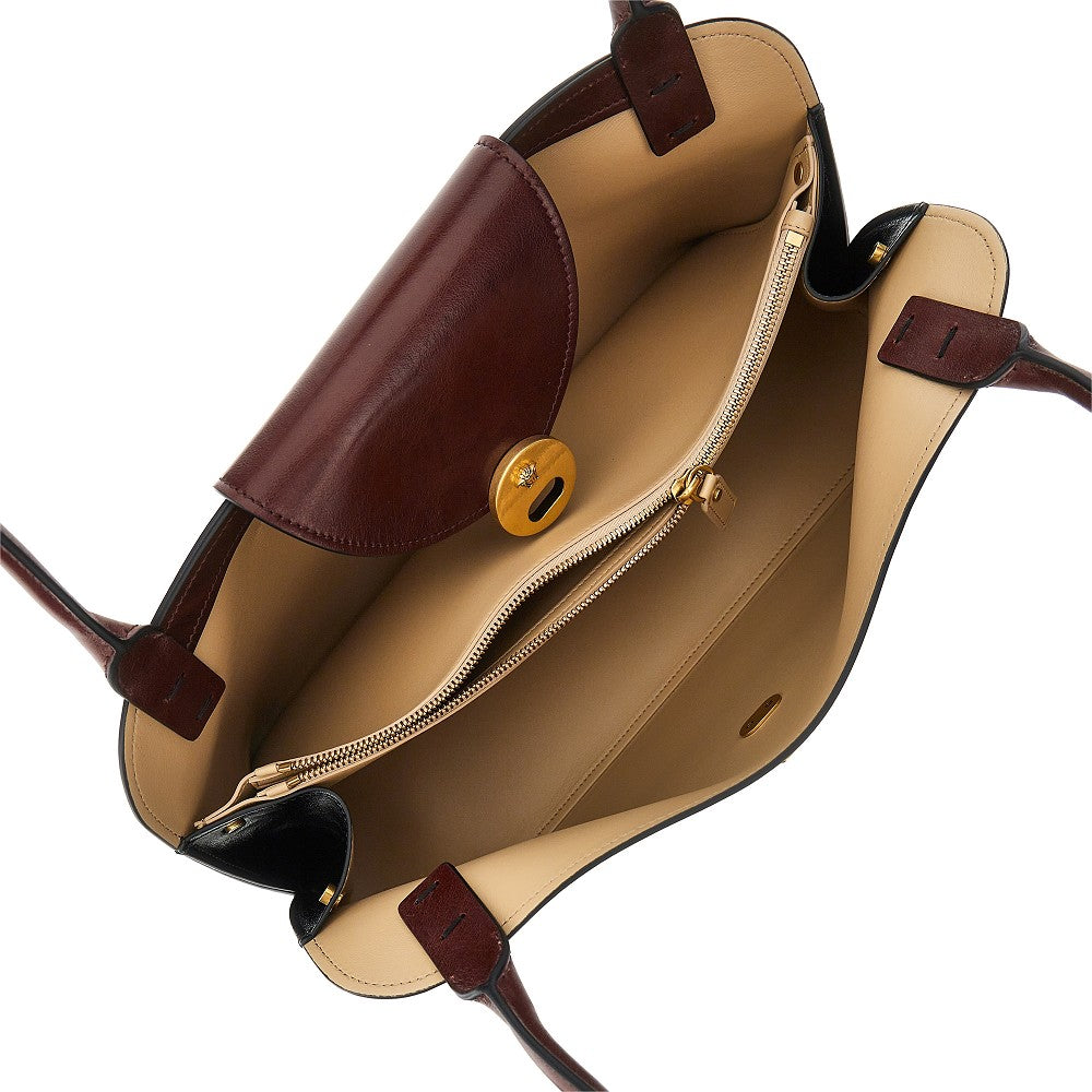 Medium 'Vivian' leather bag