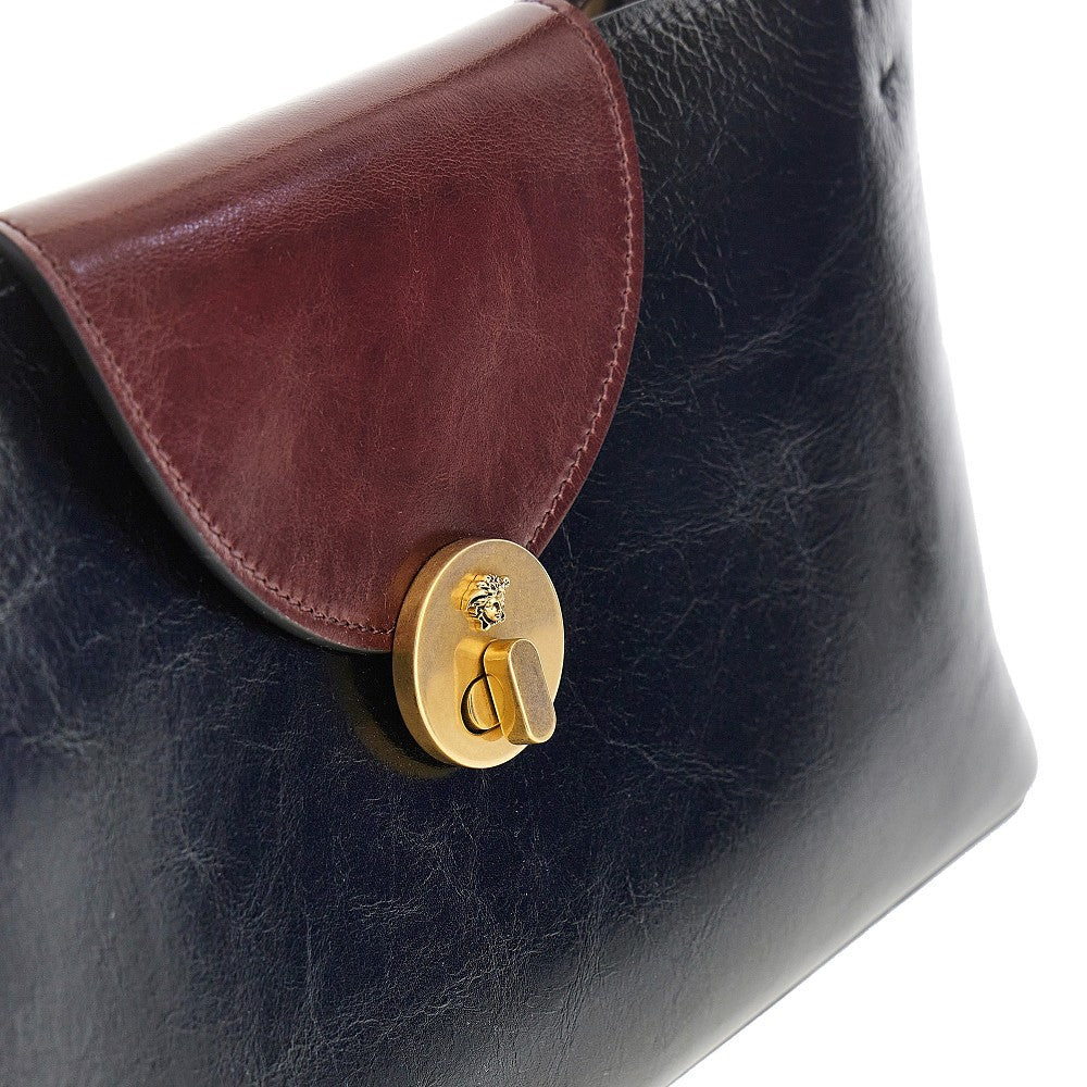 Medium 'Vivian' leather bag