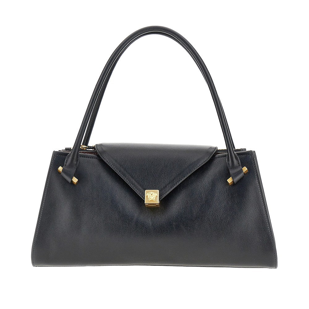 Borsa a spalla 'Severine' media in pelle